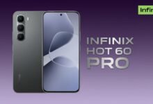 Review Infinix Hot 60 Pro