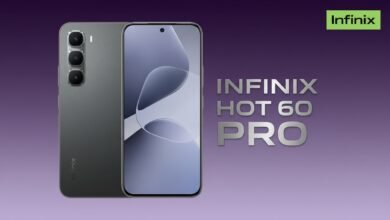 Review Infinix Hot 60 Pro