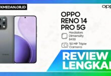 Review OPPO Reno 14 Pro 5G