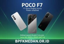 Review POCO F7 Indonesia