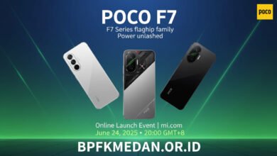 Review POCO F7 Indonesia