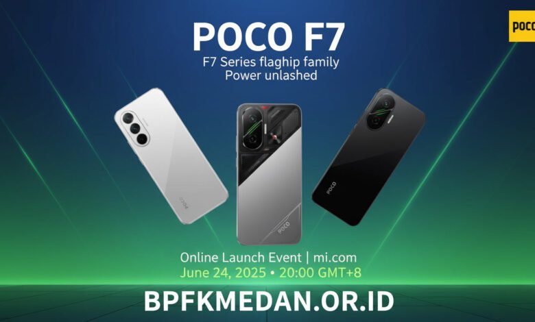 Review POCO F7 Indonesia