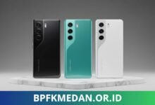 Review TECNO Camon 40 Pro 5G