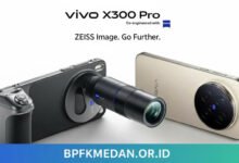 Review Vivo X300 Pro