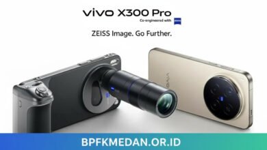 Review Vivo X300 Pro