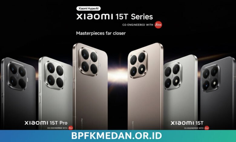 Review Xiaomi 15T Pro