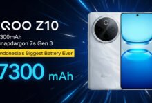 Review iQOO Z10