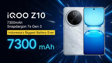 Review iQOO Z10
