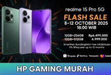 Review realme 15 Pro Indonesia