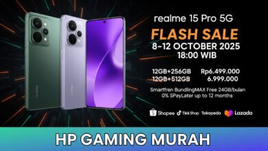 Review realme 15 Pro Indonesia