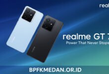 Review realme GT 7