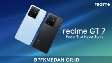 Review realme GT 7