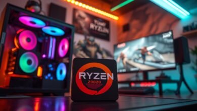 Ryzen 7 5800X3D 2025