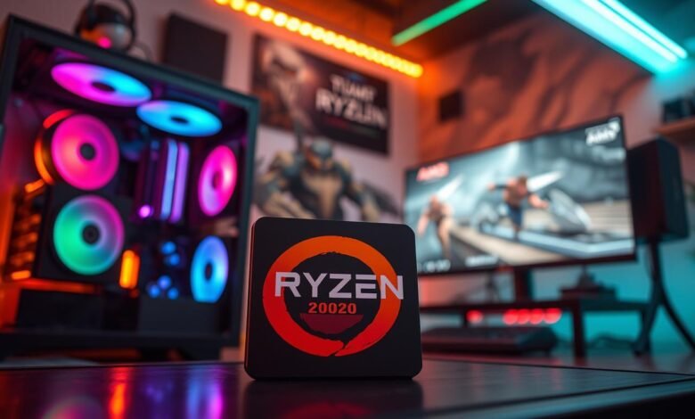 Ryzen 7 5800X3D 2025