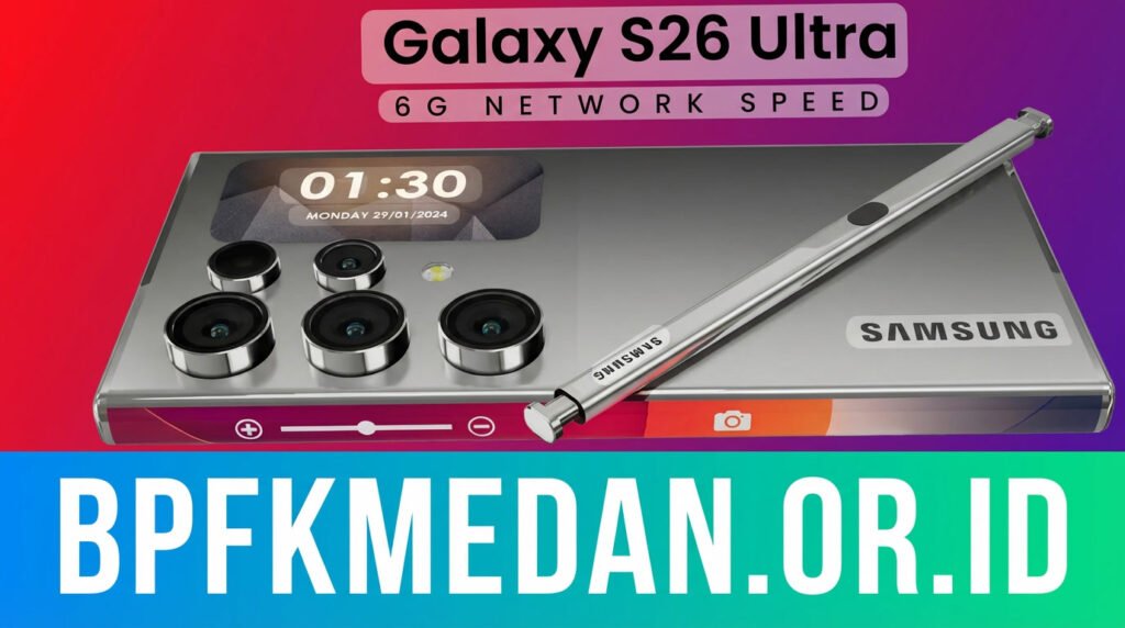 Samsung Galaxy S26 Series