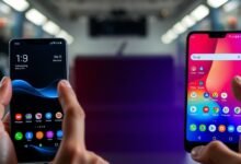 Samsung One UI 6.1 VS Pixel UI, mana yang lebih bloatware