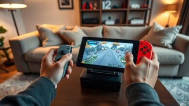 Screenshoot & Rekam Gameplay / Nintendo Switch