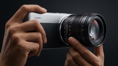 Sensor 1 Inci Xiaomi 17 Ultra, Telephoto 200mp Xiaomi