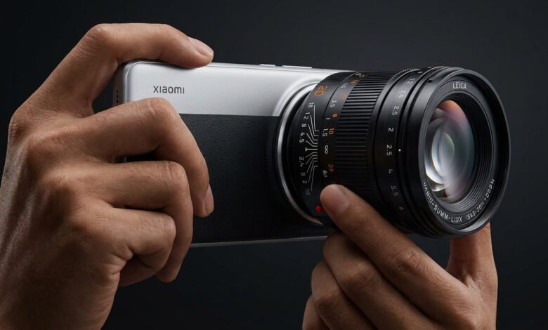 Sensor 1 Inci Xiaomi 17 Ultra, Telephoto 200mp Xiaomi