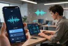 Siri Offline Processing Ios 17