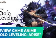 Solo Leveling Arise Review
