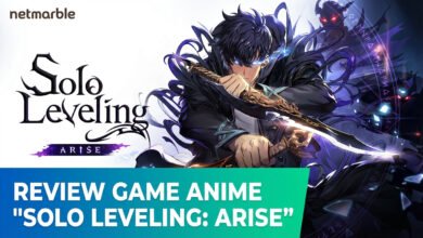 Solo Leveling Arise Review