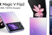 Spesifikasi Honor Magic V Flip 2, Honor Flip Phone Terbaru