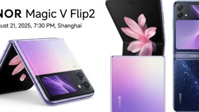 Spesifikasi Honor Magic V Flip 2, Honor Flip Phone Terbaru