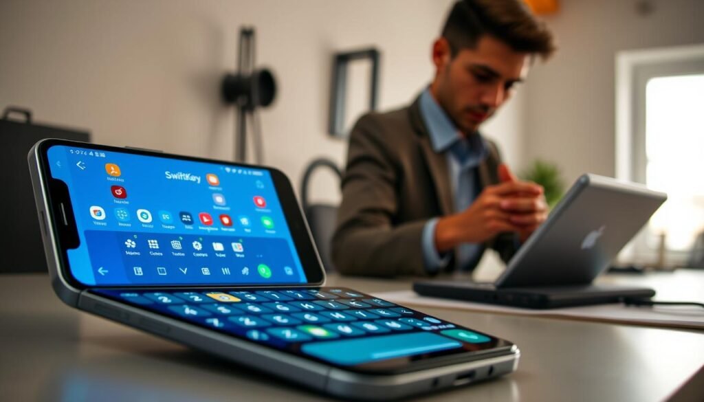 Swiftkey Dibeli Microsoft Masih Gratis