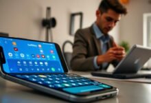 Swiftkey Dibeli Microsoft Masih Gratis