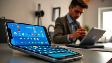 Swiftkey Dibeli Microsoft Masih Gratis