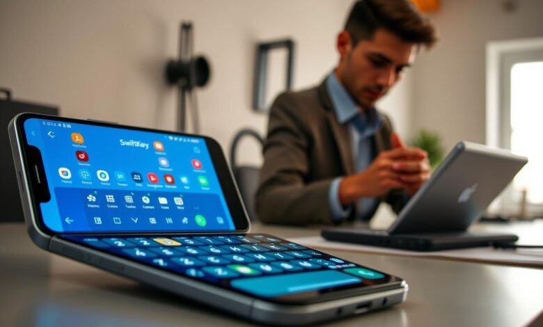 Swiftkey Dibeli Microsoft Masih Gratis