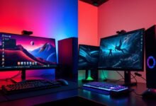 Ubuntu gaming vs Windows 11