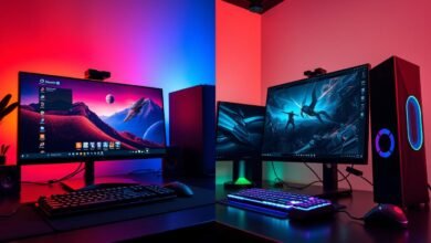 Ubuntu gaming vs Windows 11