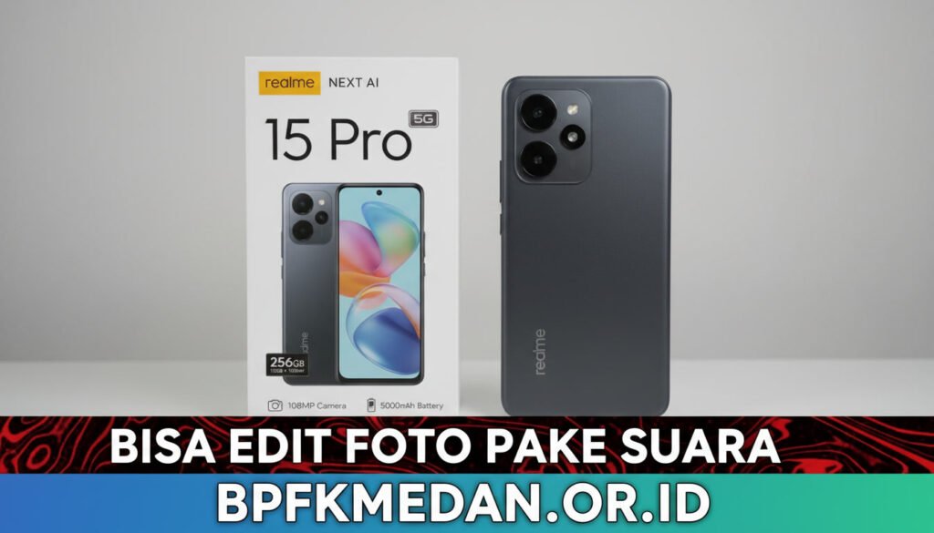 Unboxing realme 15 5G Indonesia