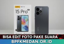 Unboxing realme 15 5G Indonesia
