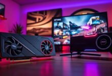 Upgrade RX 570 ke Arc A580