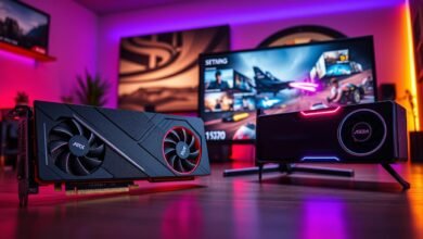 Upgrade RX 570 ke Arc A580