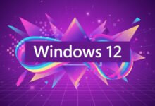 Windows 12 Preview Build