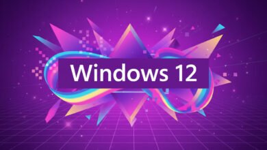 Windows 12 Preview Build