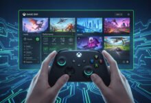 Xbox Game Bar Windows 11 shortcut