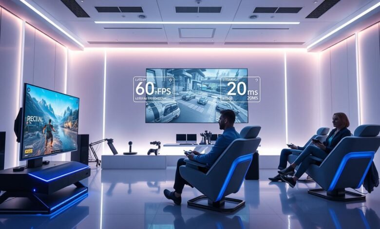 Xbox Game Pass Ultimate Cloud Gaming 4K