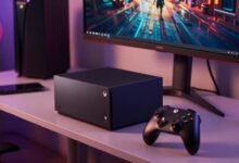 Xbox Series S ray tracing 4K