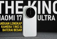 Xiaomi 17 Ultra Kamera 1 Inci, Harga Xiaomi 17 Ultra