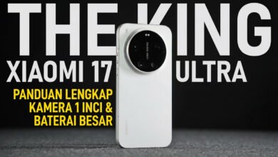 Xiaomi 17 Ultra Kamera 1 Inci, Harga Xiaomi 17 Ultra