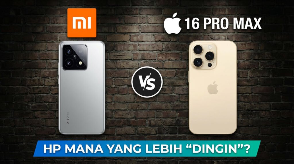 Xiaomi vs iPhone