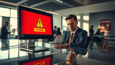 antivirus gratisan spyware