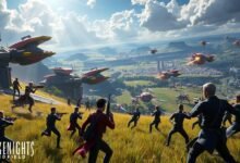 arknights endfield review pre launch