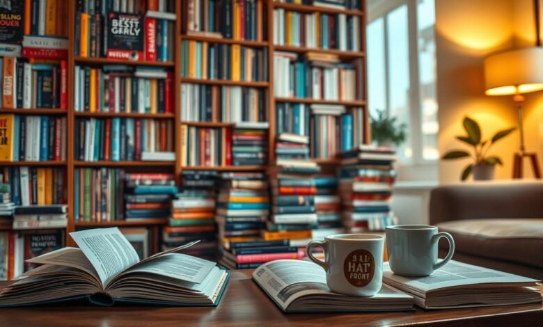 buku best seller tidak dibaca