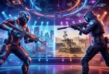 fragpunk vs valorant cod